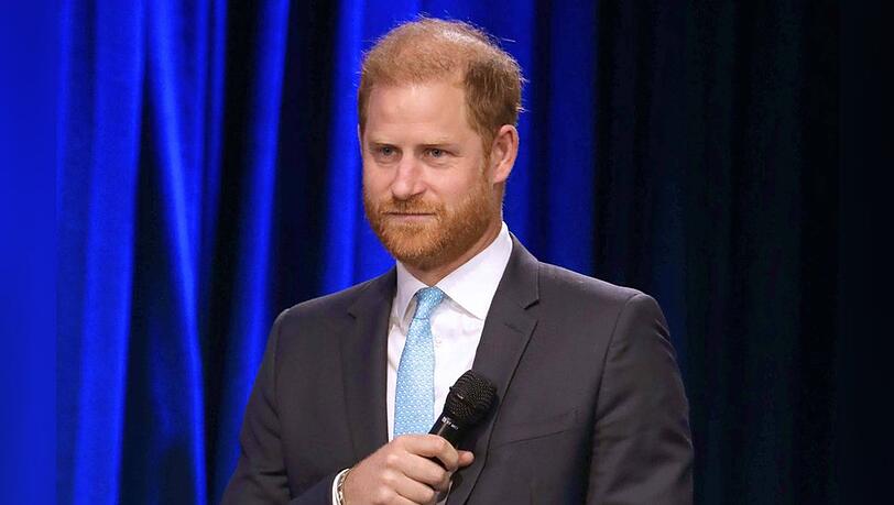 Prinz Harry zog 2019 kurzzeitig mit seiner Familie nach Kanada, bevor es weiter nach Kalifornien ging. Prinz Harry zog 2019 kurzzeitig mit seiner Familie nach Kanada, bevor es weiter nach Kalifornien ging.