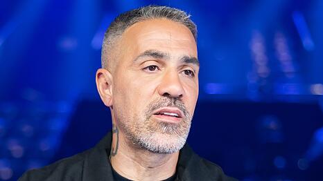 Rapper Bushido hat auf Instagram aus einem Rentenbescheid vorgelesen.