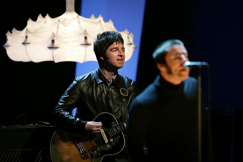 Die besten Bilder aus "Wetten, dass..?"