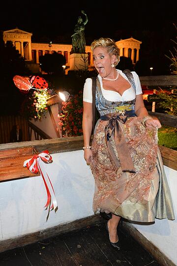 Claudia Effenberg