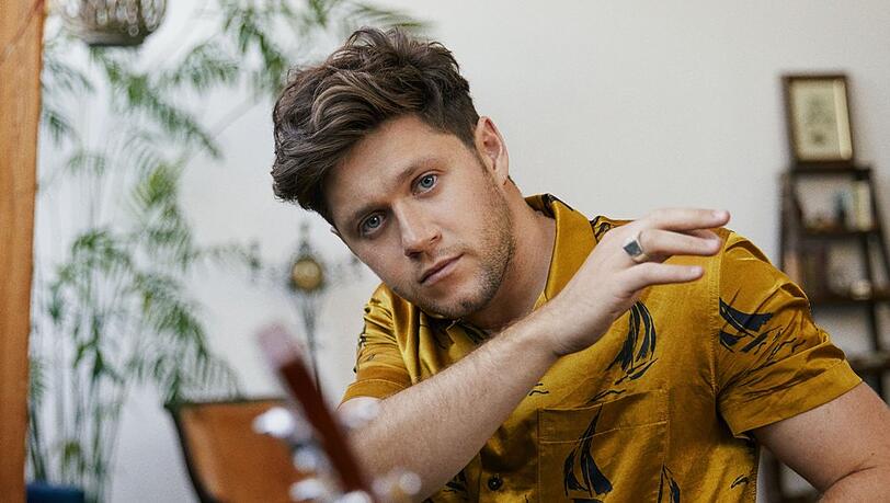 Niall Horan ist nach rund drei Jahren mit neuer Musik zurück.