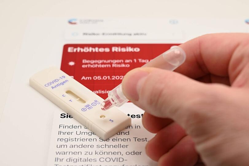 Die Stadt schützt werdende Mütter vor Corona und hat dafür ein befristetes Beschäftigungsverbot ausgesprochen.