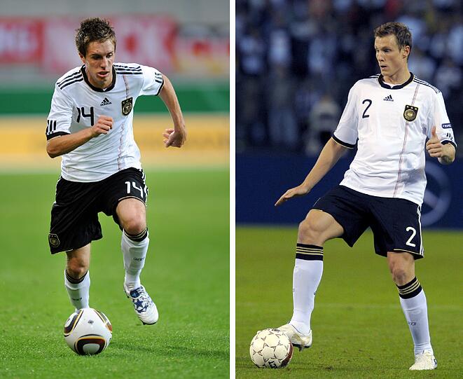 Bundestrainer Löw hat auf die angespannte Personalsituation bei der Fußball-Nationalmannschaft reagiert und Marcell Jansen sowie Neuling Patrick Herrmann für das WM-Qualifikationsspiel gegen Kasachstan nachnominiert.