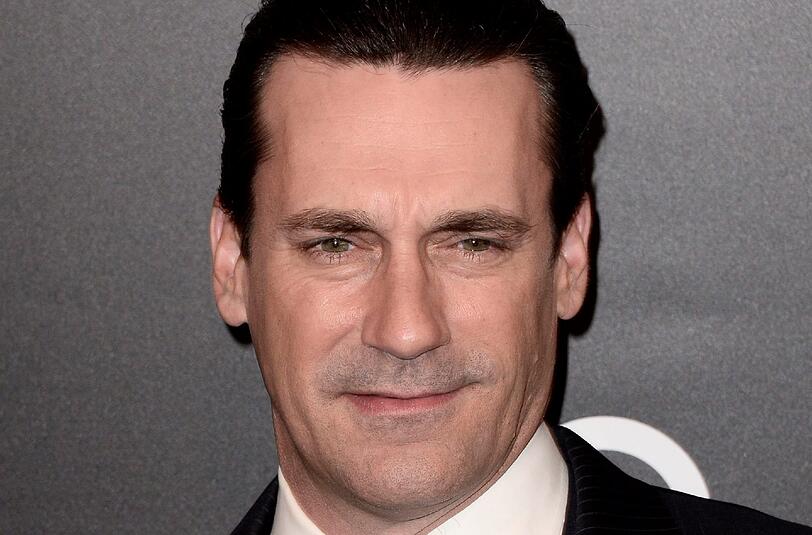 Weltweit bekanntgeworden ist Hamm durch seine Hauptrolle als Don Draper in der TV-Serie "Mad Men"