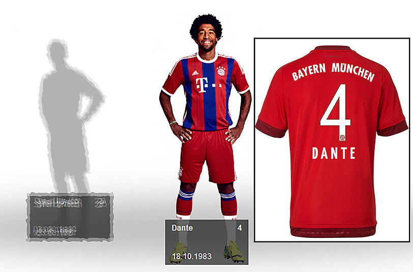 4 - Dante