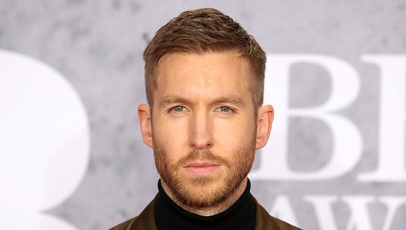 Calvin Harris soll mit einer Mini-Reihe im neuen LIV-Club auftreten.