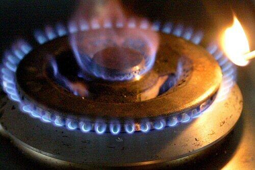 Wird billiger: Das Kochen mit Gas