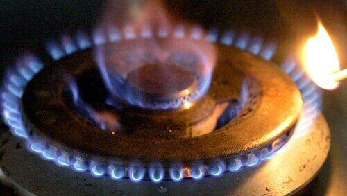 Wird billiger: Das Kochen mit Gas Wird billiger: Das Kochen mit Gas