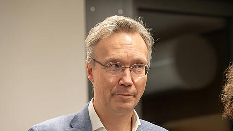 Georg Dunkel soll seine Arbeit fortsetzen.