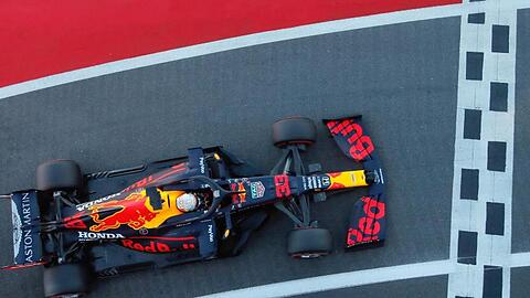 Das Team Red Bull Racing sucht einen neuen Motorenpartner.