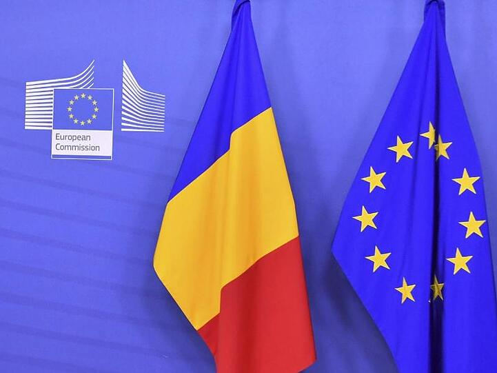 Rumänien hat für sechs Monate die EU-Ratspräsidentschaft übernommen.