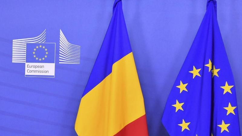 Rumänien hat für sechs Monate die EU-Ratspräsidentschaft übernommen. Rumänien hat für sechs Monate die EU-Ratspräsidentschaft übernommen.