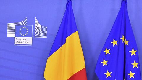 Rumänien hat für sechs Monate die EU-Ratspräsidentschaft übernommen.