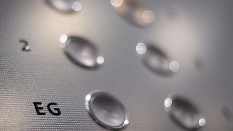 Die Zahl der vom T&uuml;v festgestellten M&auml;ngel an Aufz&uuml;gen ist im vergangenen Jahr gestiegen. (Archivbild)