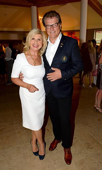 Marianne und Michael Hartl
