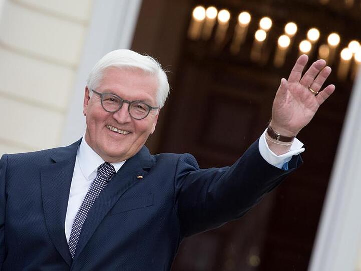 Bundespräsident Frank-Walter Steinmeier sieht die EU oft zu Unrecht in der Kritik.