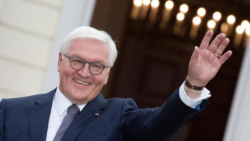 Bundespräsident Frank-Walter Steinmeier sieht die EU oft zu Unrecht in der Kritik.