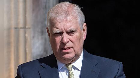 Andrew Mountbatten-Windsor ist inzwischen wieder auf freiem Fu&szlig;.