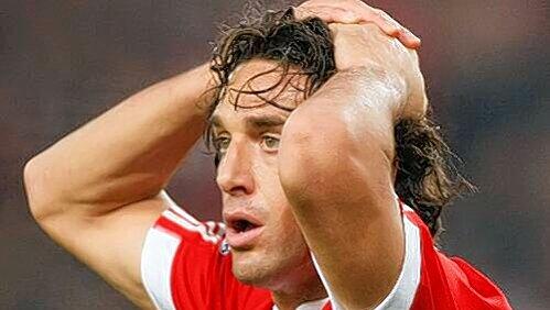 Luca Toni Luca Toni