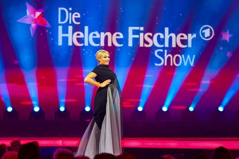 Helene Fischer wird 30! Zum Geburtstag der Schlagerqueen gibt's hier die schönsten Fotos...