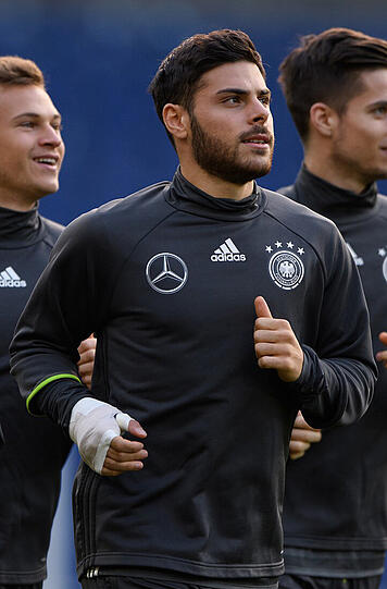Kevin Volland: Ohne Note. In der Schlussphase für Hector eingewechselt, ohne auffällige Szene.