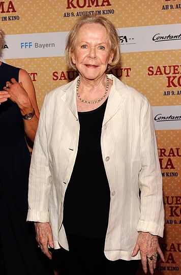 Enzi Fuchs