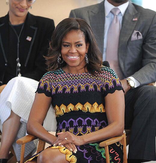 Michelle Obama