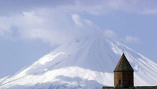 Die Entführung am Ararat hatte möglicherweise andere Gründe, als vermutet Die Entführung am Ararat hatte möglicherweise andere Gründe, als vermutet