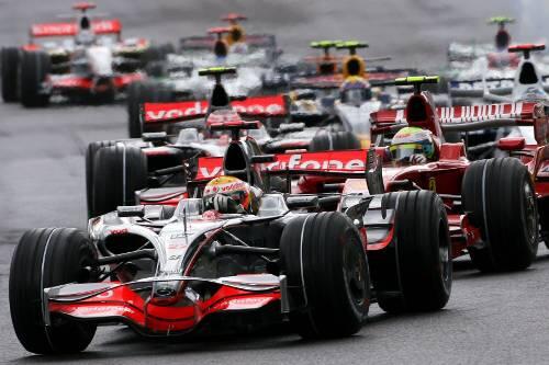Wohin steuert die Formel 1? Die Chefs der großen Rennställe drohen mit dem Ausstieg aus der Serie.