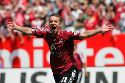FCN-Legende Marek Mintal.