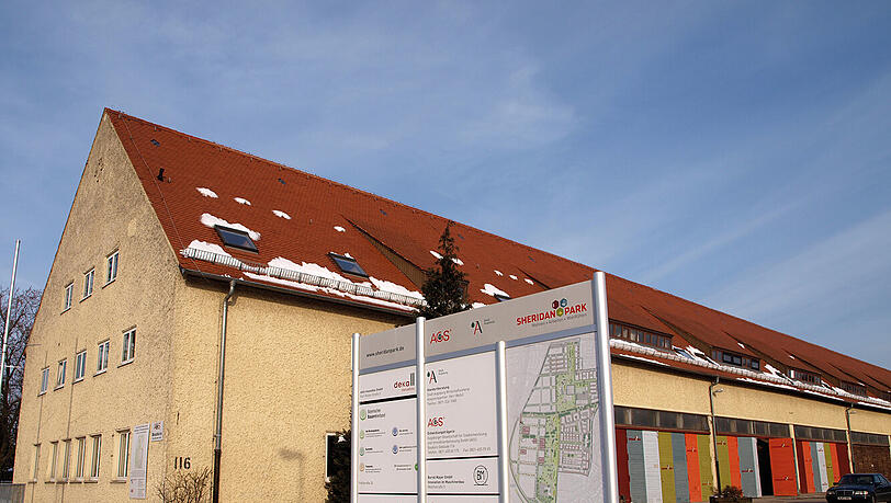 Vom Tisch: Die Pläne zur Unterbringung von Asylbewerbern in einer Außenstelle des KZ Dachau sind gestoppt. Vom Tisch: Die Pläne zur Unterbringung von Asylbewerbern in einer Außenstelle des KZ Dachau sind gestoppt.