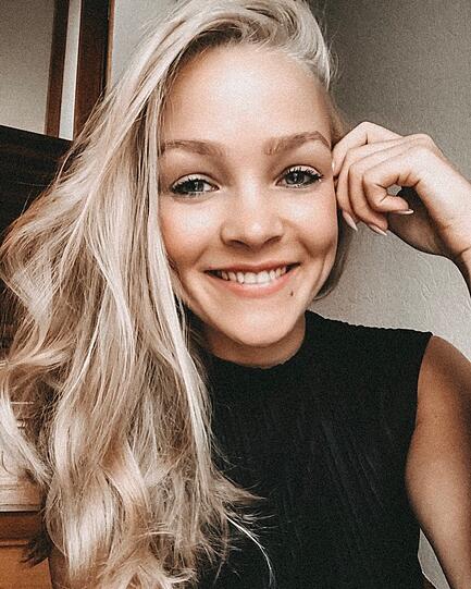 Miss Niedersachsen Christin Stalling (28)