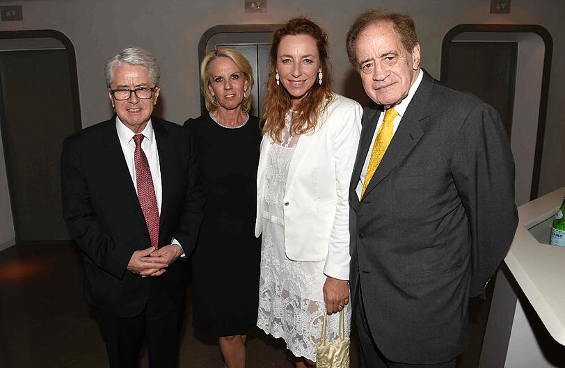 Weitere Bilder vom Gala-Abend