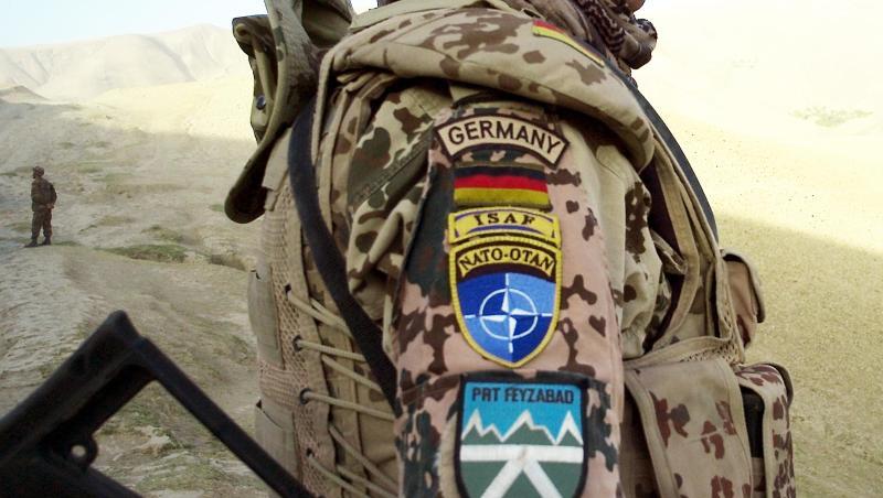 Die dramatischen Ereignisse in Afghanistan haben bei etlichen Veteraninnen und Veteranen zu einer Retraumatisierung geführt (Archivbild).