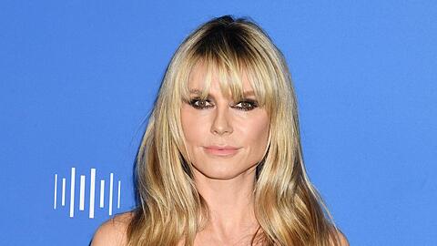 Kaum zu glauben, aber Heidi Klum wird am 1. Juni 2023 ein halbes Jahrhundert alt.