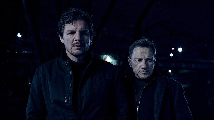 Felix Klare (l.) und Richy Müller im erfolgreichen Stuttgarter "Tatort: Lass sie gehen". Felix Klare (l.) und Richy Müller im erfolgreichen Stuttgarter "Tatort: Lass sie gehen".