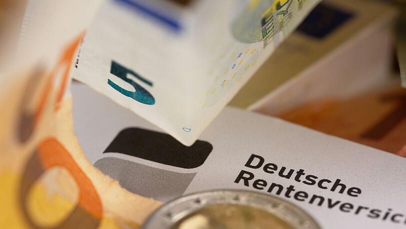 Wie wird das Rentensystem zukunftsfest? Fachleute haben 33 Vorschläge erarbeitet. (Symbolbild) Wie wird das Rentensystem zukunftsfest? Fachleute haben 33 Vorschläge erarbeitet. (Symbolbild)