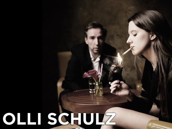 Das neue Album "Feelings Aus Der Asche"