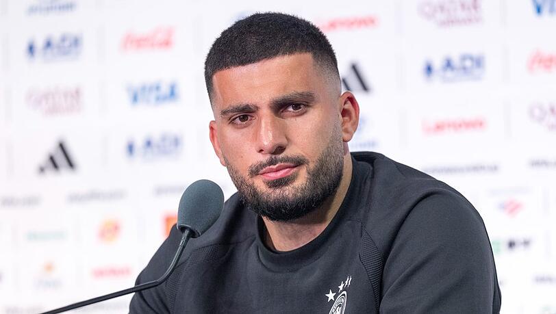 Deniz Undav wird am 19. Juli 30 Jahre alt.