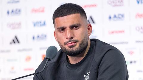 Deniz Undav wird am 19. Juli 30 Jahre alt.