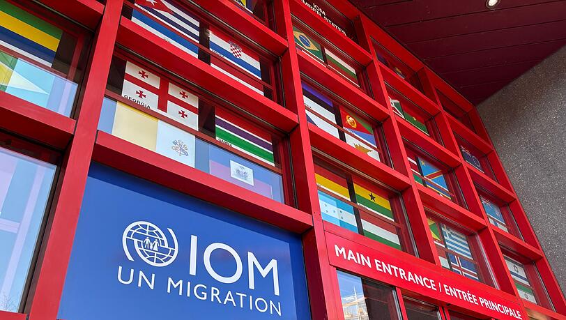 Die Internationale Organisation f&uuml;r Migration meldet &uuml;ber 100 Tote vor der K&uuml;ste von Dschibuti. (Illustration)
