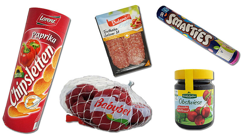 Bei welchem der beliebten Produkte ärgern sich Konsumenten am meisten? Die Verbraucher haben abgestimmt.