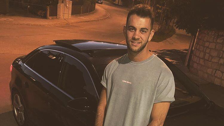 Die Leidenschaft für teures Schuhwerk wurde dem Reality-TV-Star zum Verhängnis. Die Leidenschaft für teures Schuhwerk wurde dem Reality-TV-Star zum Verhängnis.