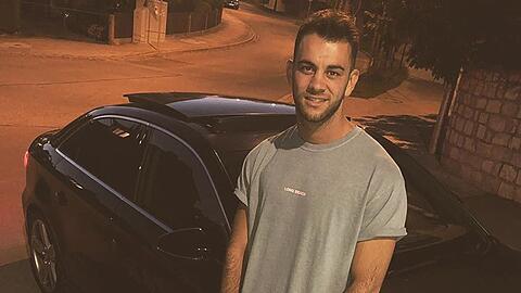 Die Leidenschaft für teures Schuhwerk wurde  dem Reality-TV-Star zum Verhängnis.