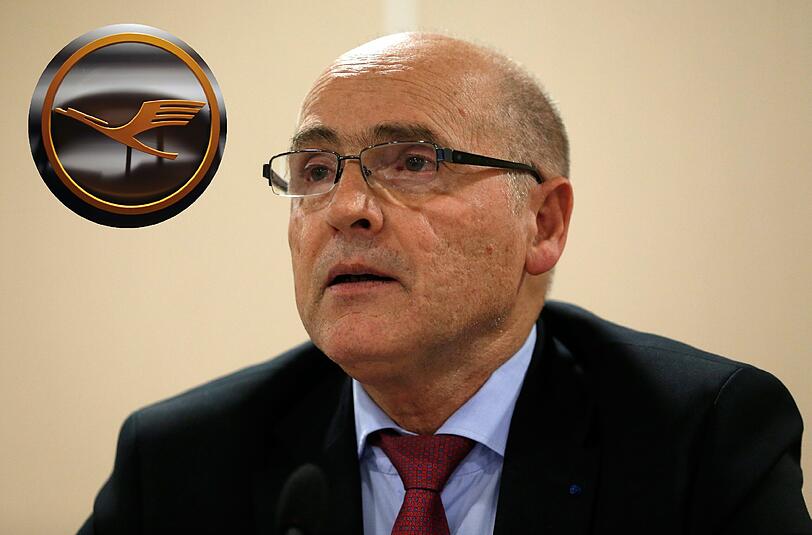 Staatsanwalt Brice Robin kündigte indirekt Ermittlungen gegen die Lufthans und Germanwings an.