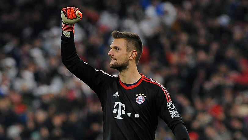 Sven Ulreich: Note 3. Sein dritter Champions-League-Einsatz diese Saison. In Paris bekam der Neuer-Stellvertreter drei Stück, sah schlecht aus. Sein langer Ball landete auf Umwegen bei Coman, der zum 1:0 traf. Hielt stark gegen Armstrong (48.), parierte zur Ecke. Machtlos beim 1:1 (73.). Sven Ulreich: Note 3. Sein dritter Champions-League-Einsatz diese Saison. In Paris bekam der Neuer-Stellvertreter drei Stück, sah schlecht aus. Sein langer Ball landete auf Umwegen bei Coman, der zum 1:0 traf. Hielt stark gegen Armstrong (48.), parierte zur Ecke. Machtlos beim 1:1 (73.).