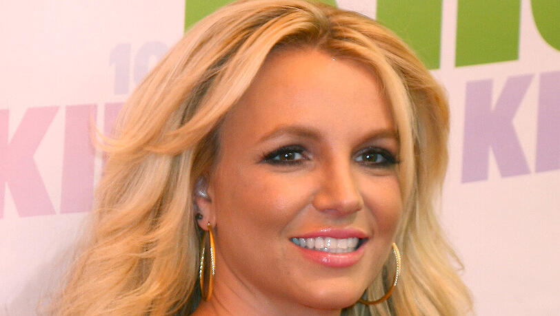 Britney Spears muss sich gedulden. Britney Spears muss sich gedulden.