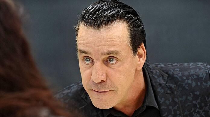 Till Lindemann kommt nach München – das sorgt für Kontroversen.