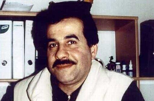 Erschossen am 29. August 2001 in der Bad-Schachener-Staße: Habil Kilic. Wäre die Polizei damals zwei Zeugenaussagen weiter nachgegangen, hätte die Mordserie der NSU beendet werden können.