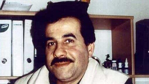 Erschossen am 29. August 2001 in der Bad-Schachener-Staße: Habil Kilic. Wäre die Polizei damals zwei Zeugenaussagen weiter nachgegangen, hätte die Mordserie der NSU beendet werden können. Erschossen am 29. August 2001 in der Bad-Schachener-Staße: Habil Kilic. Wäre die Polizei damals zwei Zeugenaussagen weiter nachgegangen, hätte die Mordserie der NSU beendet werden können.